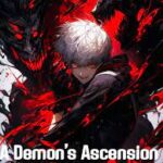 A Demon's Ascension To Immortality Novel