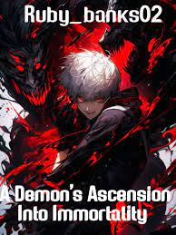 A Demon's Ascension To Immortality Novel