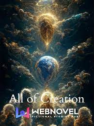 All of Creation Novel