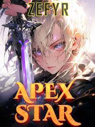 Apex Star Novel