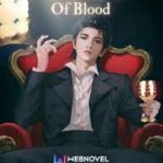 Chalice Of Blood Novel