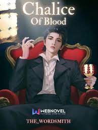 Chalice Of Blood Novel