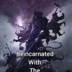 Chaos Warlord: Reincarnated in Eldrich with the Devil System Novel