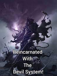 Chaos Warlord: Reincarnated in Eldrich with the Devil System Novel