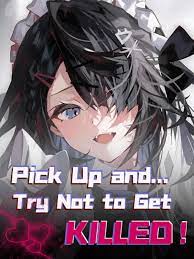 Confess System: Picking Up Girls After Girls, Try Not to Get Killed Novel