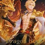 Dragon God Sovereign Novel