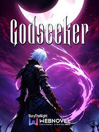 Godseeker Novel