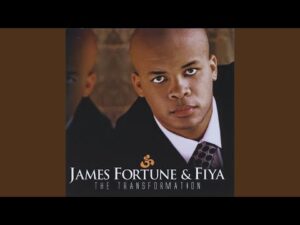 James Fortune - I Trust You (Mp3 Download, Lyrics)