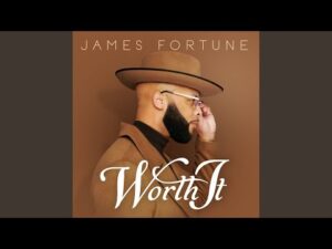 James Fortune - Trusting God (Mp3 Download, Lyrics)