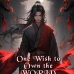 One Wish to Own the World Novel