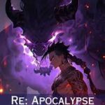 Re: Apocalypse Online Novel