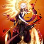 Reincarnated As Karna With System In Mahabharata Novel