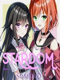 Stardom: Echoes of Destiny Novel