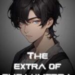 The Extra of The Lunerra Novel