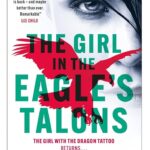 The Girl in the Eagle's Talons