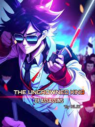 The Uncrowned King Of Assassins Novel