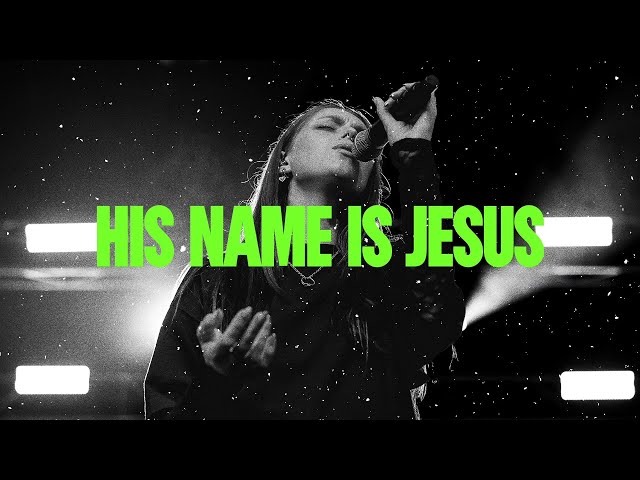Vizion Worship - His Name Is Jesus (Mp3 Download, Lyrics)