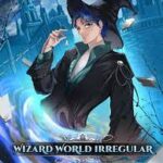 Wizard World Irregular Novel