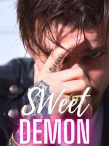 Sweet Demon Novel by Jblake