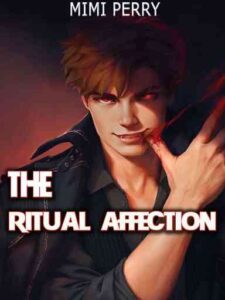 The Ritual Affection Novel by Mimi Perry