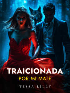 Traicionada Por Mi Mate Novel by Tessa Lilly