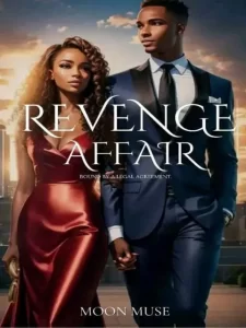 REVENGE AFFAIR Novel by Moon Muse