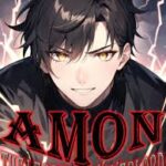 Amon, The Legendary Overlord Novel