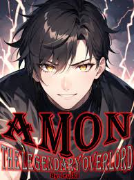 Amon, The Legendary Overlord Novel