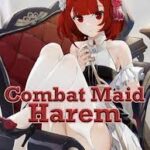 Combat Maid Harem Novel