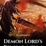 Demon Lord's Reincarnation Novel