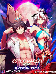 Esper Harem in the Apocalypse Novel