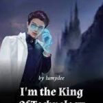 I'm the King Of Technology Novel