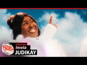 Judikay - Imela (Mp3 Download, Lyrics)