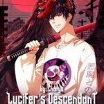 Lucifer's Descendant System Novel