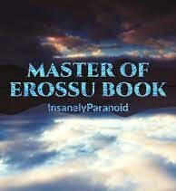 Master Of Erossu Book Novel