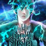 My Idle Gaming System Novel