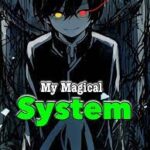 My Magical System Novel