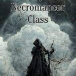 My Necromancer Class Novel