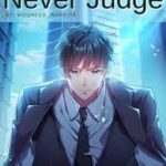 Never Judge Novel