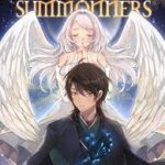 New Age Of Summoners Novel