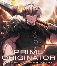 Prime Originator Novel