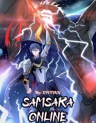 Samsara Online Novel