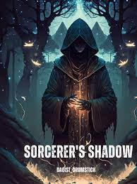 Sorcerer's Shadow Novel