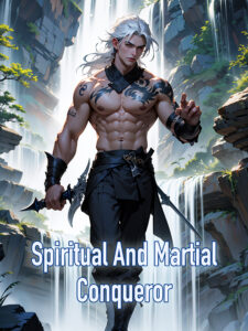 Spiritual And Martial Conqueror Novel by Yu Feng