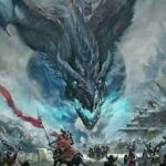 The Dragon Evolve God Novel