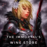 The Immortal's Wine Store Novel