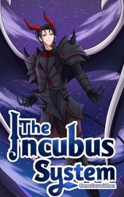 The Incubus System Novel