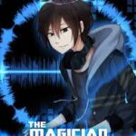 The Magician of Sound Novel