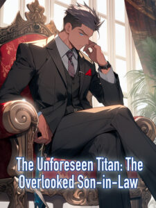 The Unforeseen Titan: The Overlooked Son-in-law Novel 