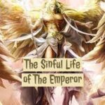 The Sinful Life of The Emperor Novel